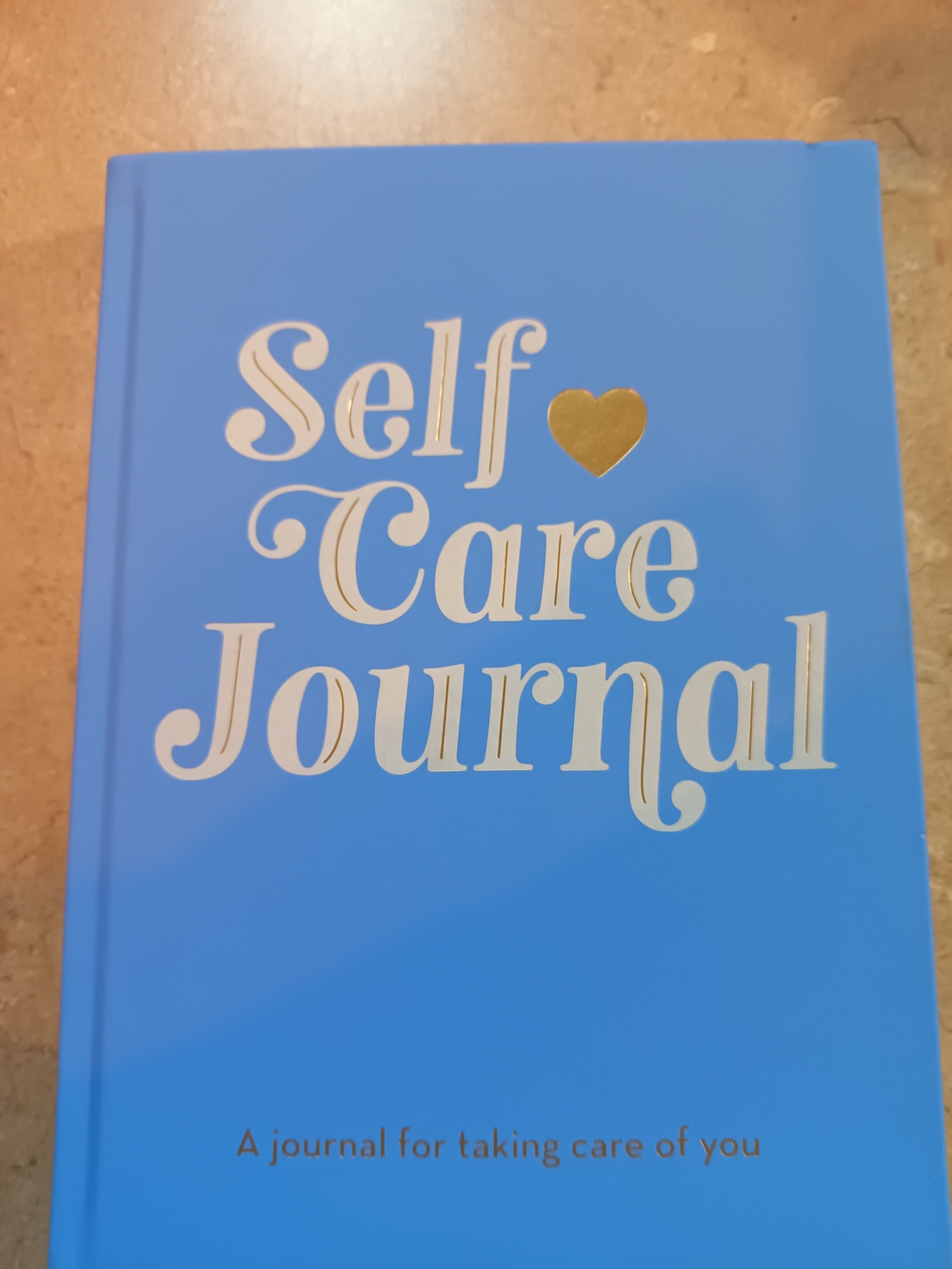 Free Period Press Self Help Journal
